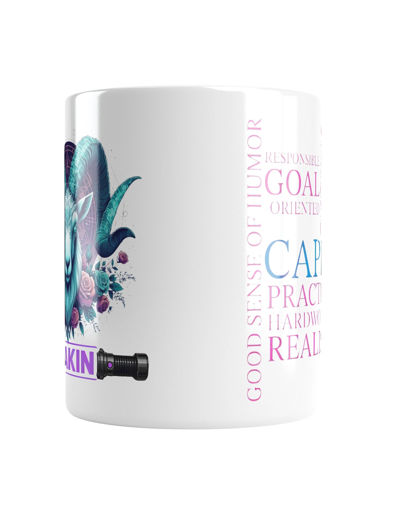 Capricorn Mug product image (6)
