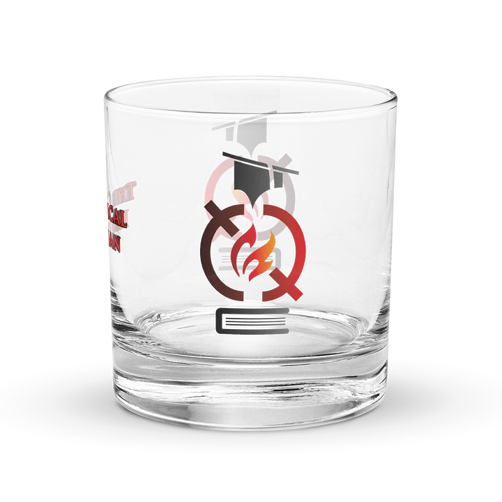 Symbol rocks-glass product image (2)