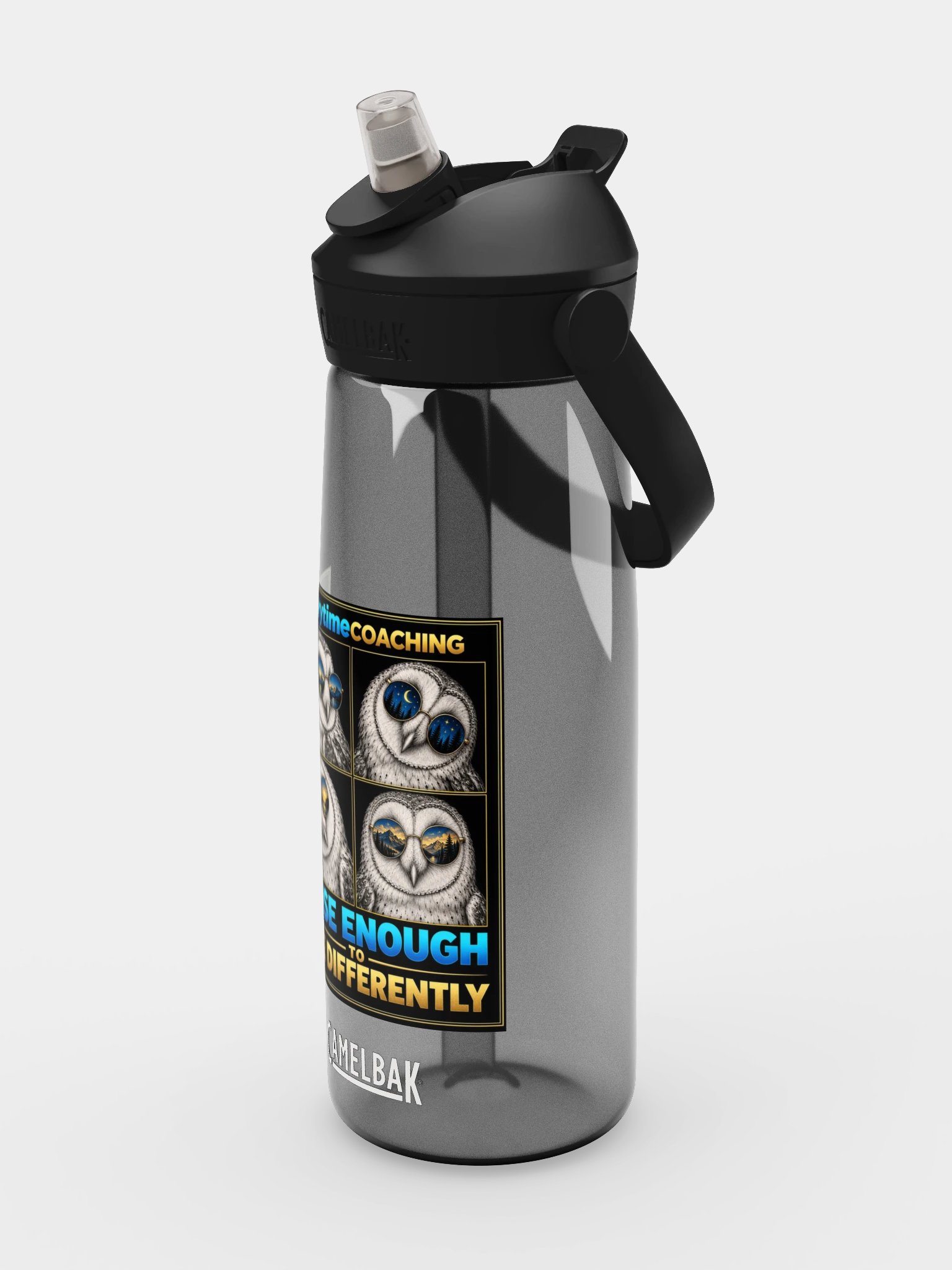 corytimeCOACHING CamelBak Thrive Flip Straw Bottle product image (10)