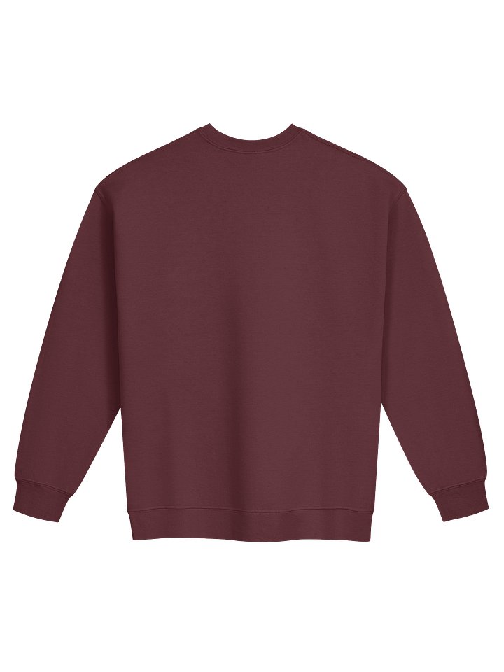 DKIM Classic Color-Graded Sweatshirts product image (2)