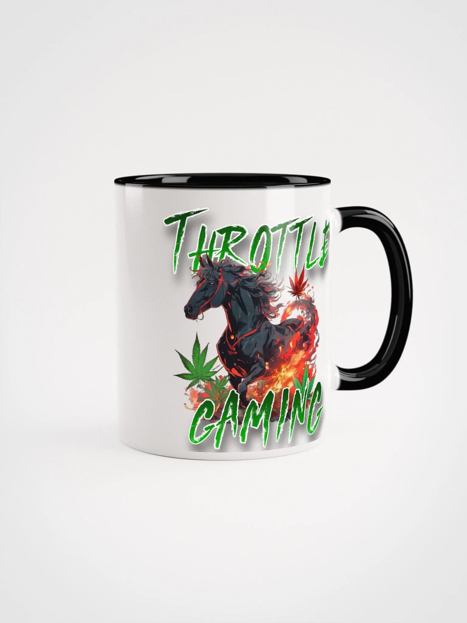 Throttle Mug product image (1)