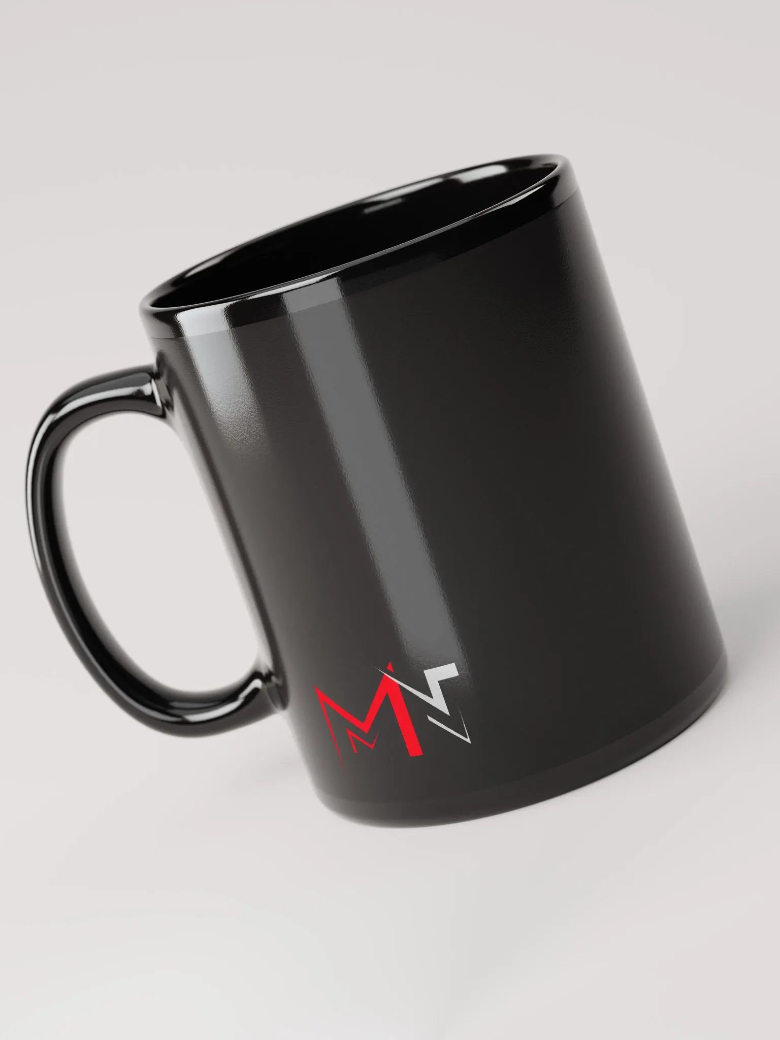 MixoNat Screaming Skull 11oz Mug product image (3)