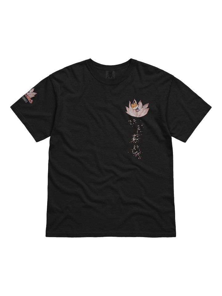 1stSeedVolleyball Seedlings Tournament T-Shirt product image (1)