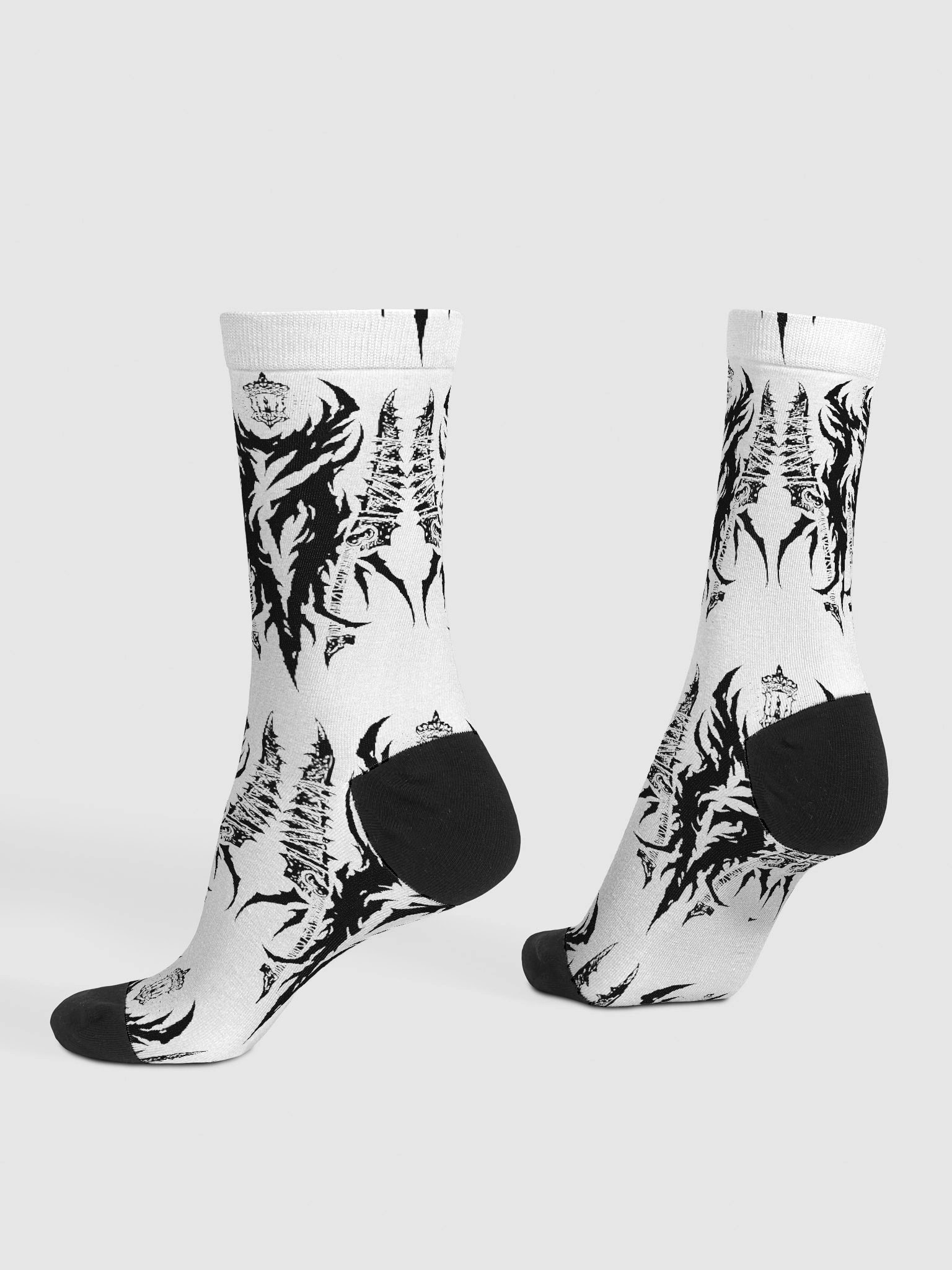 Gremlen Emblem - Socks product image (4)