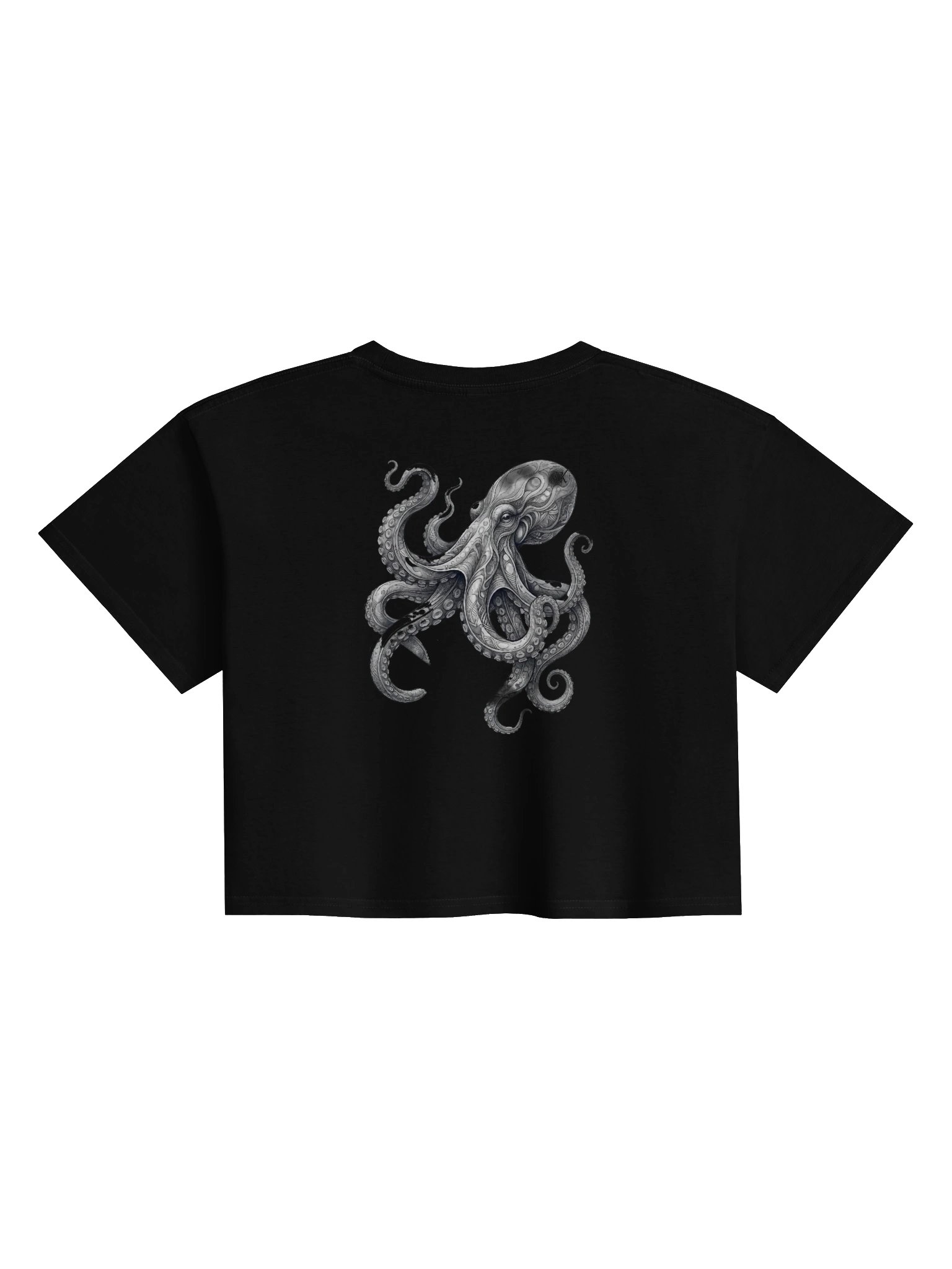 PREMIUM OCTO CROP TOP product image (2)