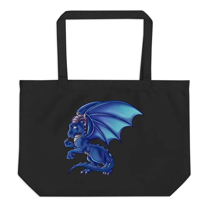 Slayer Tote product image (1)