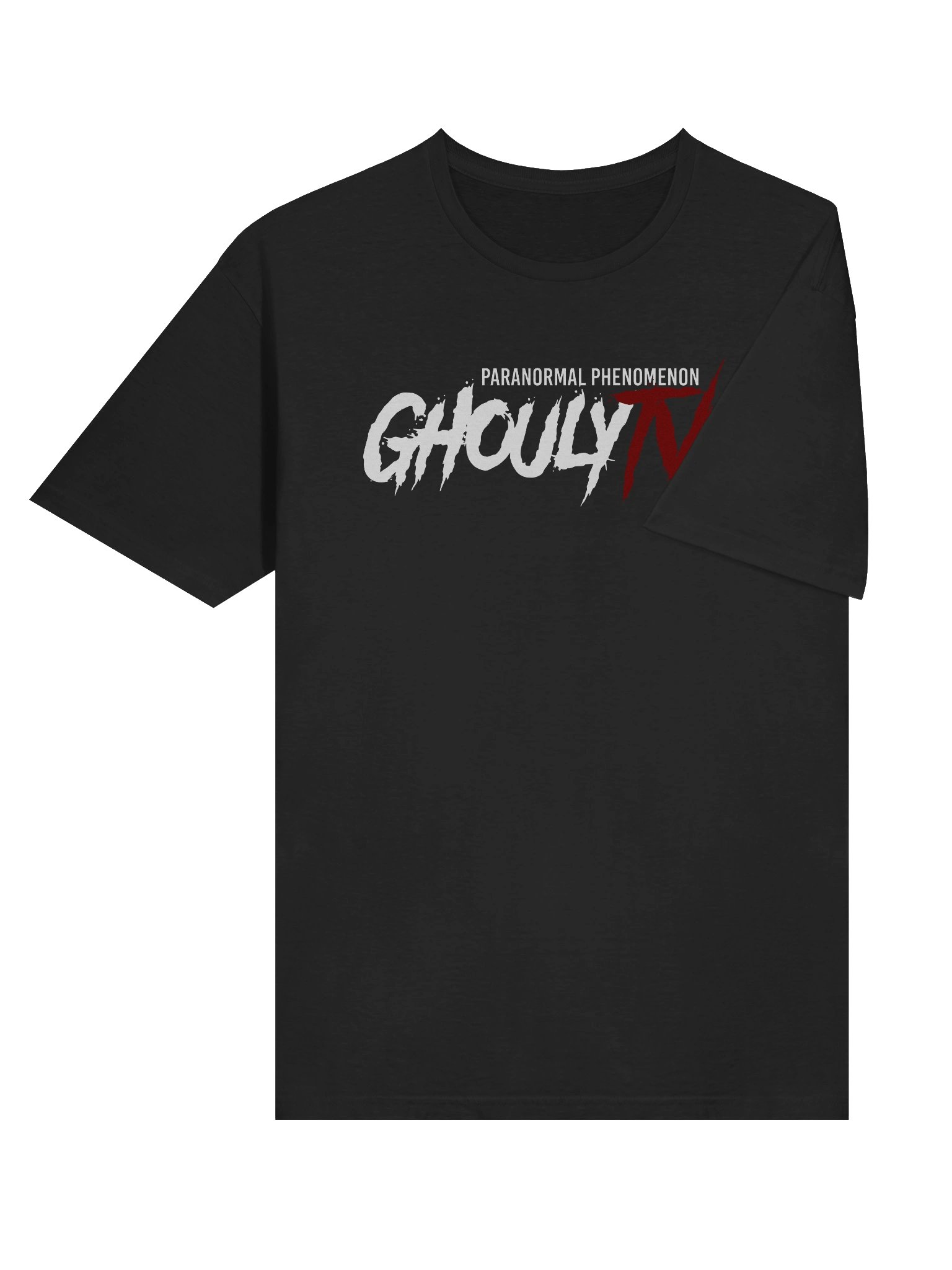 GhoulyTV New Logo product image (6)