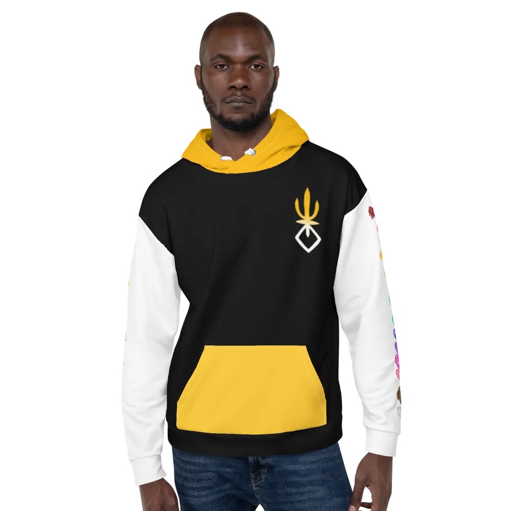Sherbverse Hoodie product image (6)