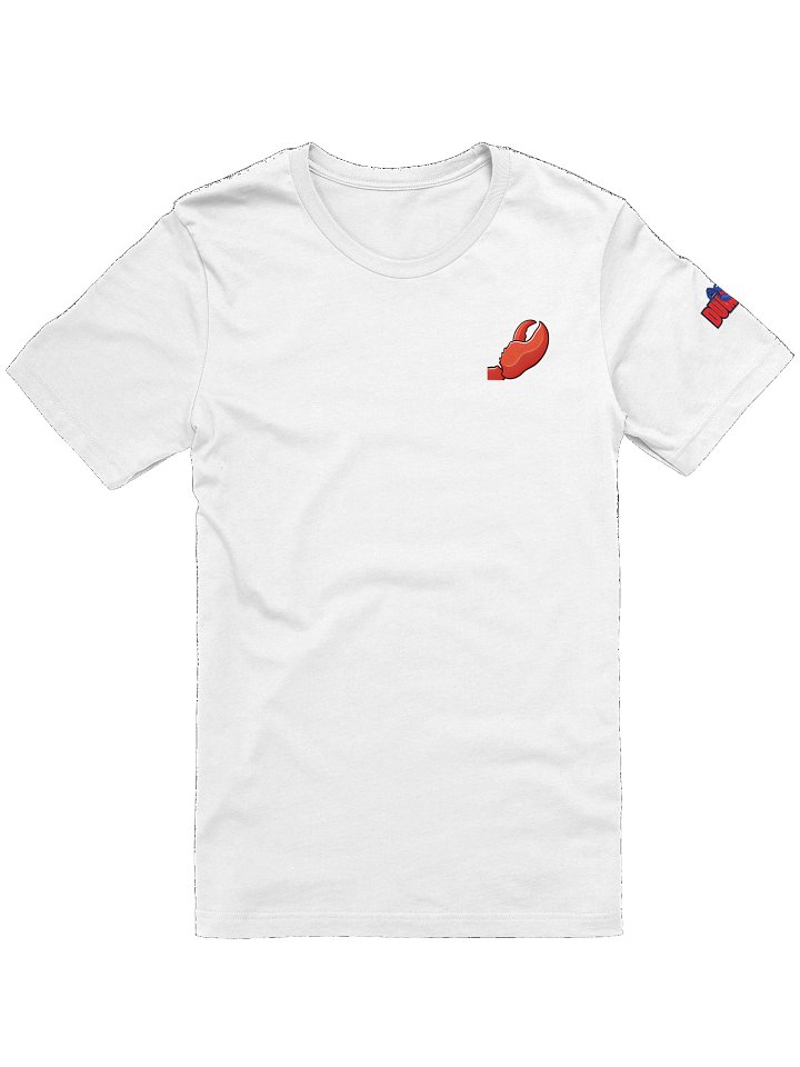 CL4W Gaming Tshirt product image (8)