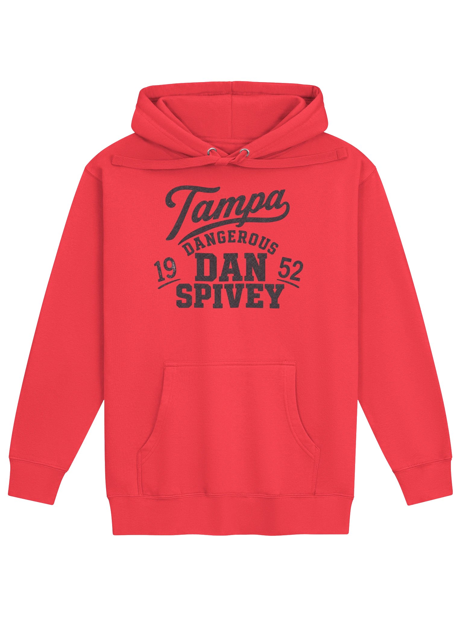 Dan Spivey Vintage Hoodie product image (1)