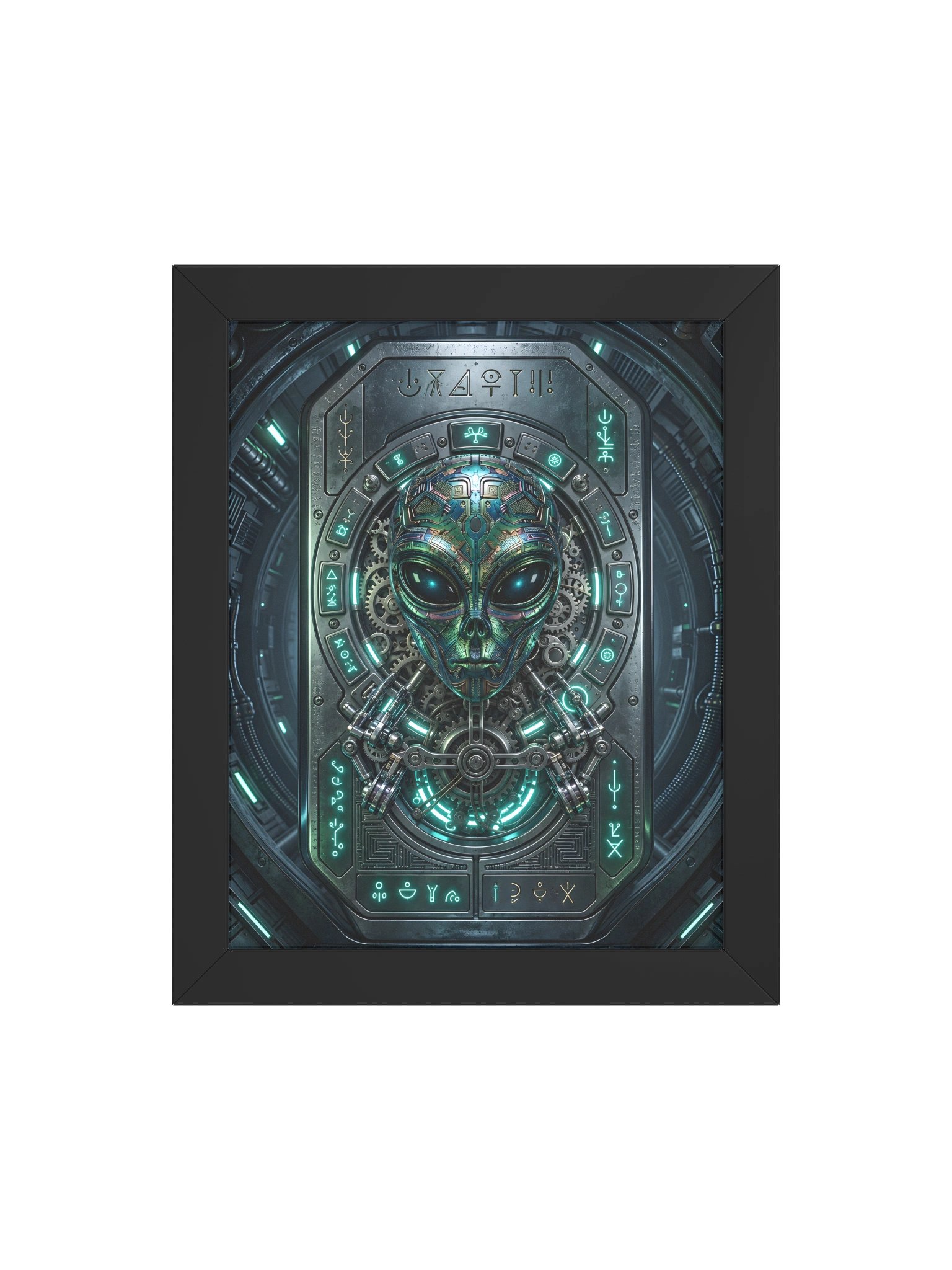 Secret Door product image (21)