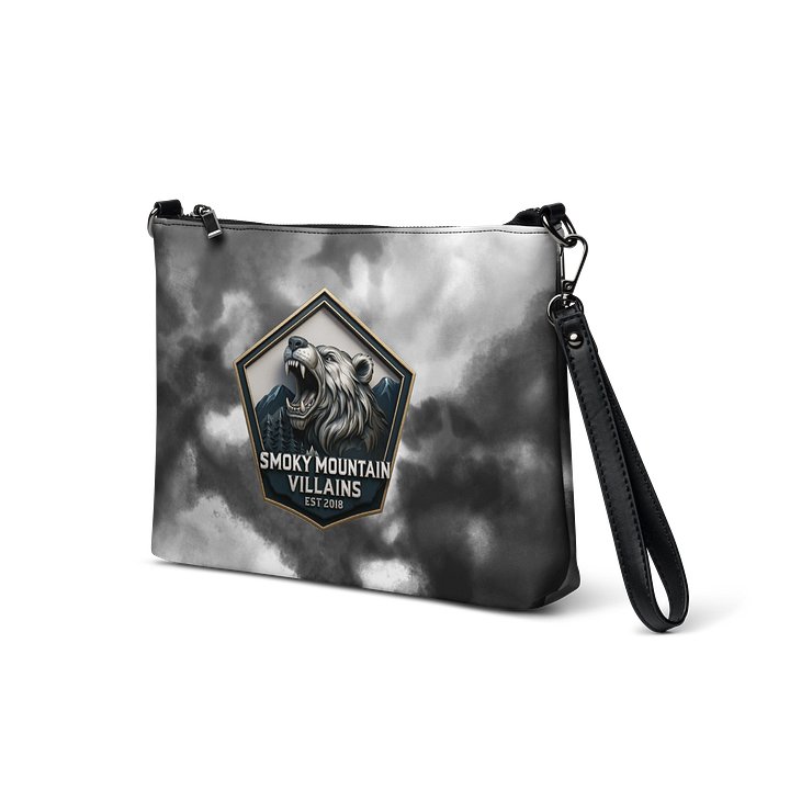 SMV Crossbody satchel product image (2)