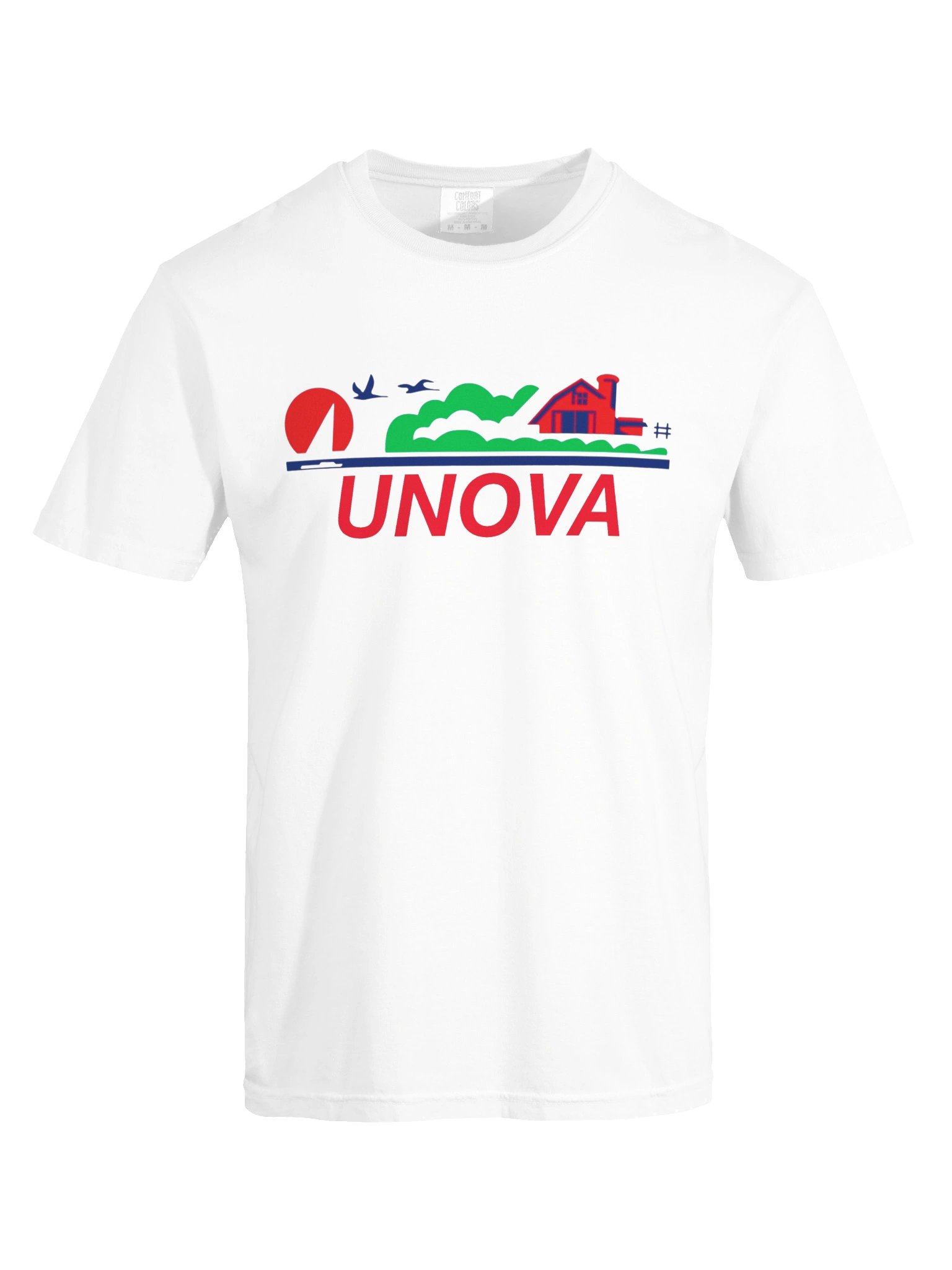 Wisconsin Style - Unova product image (9)