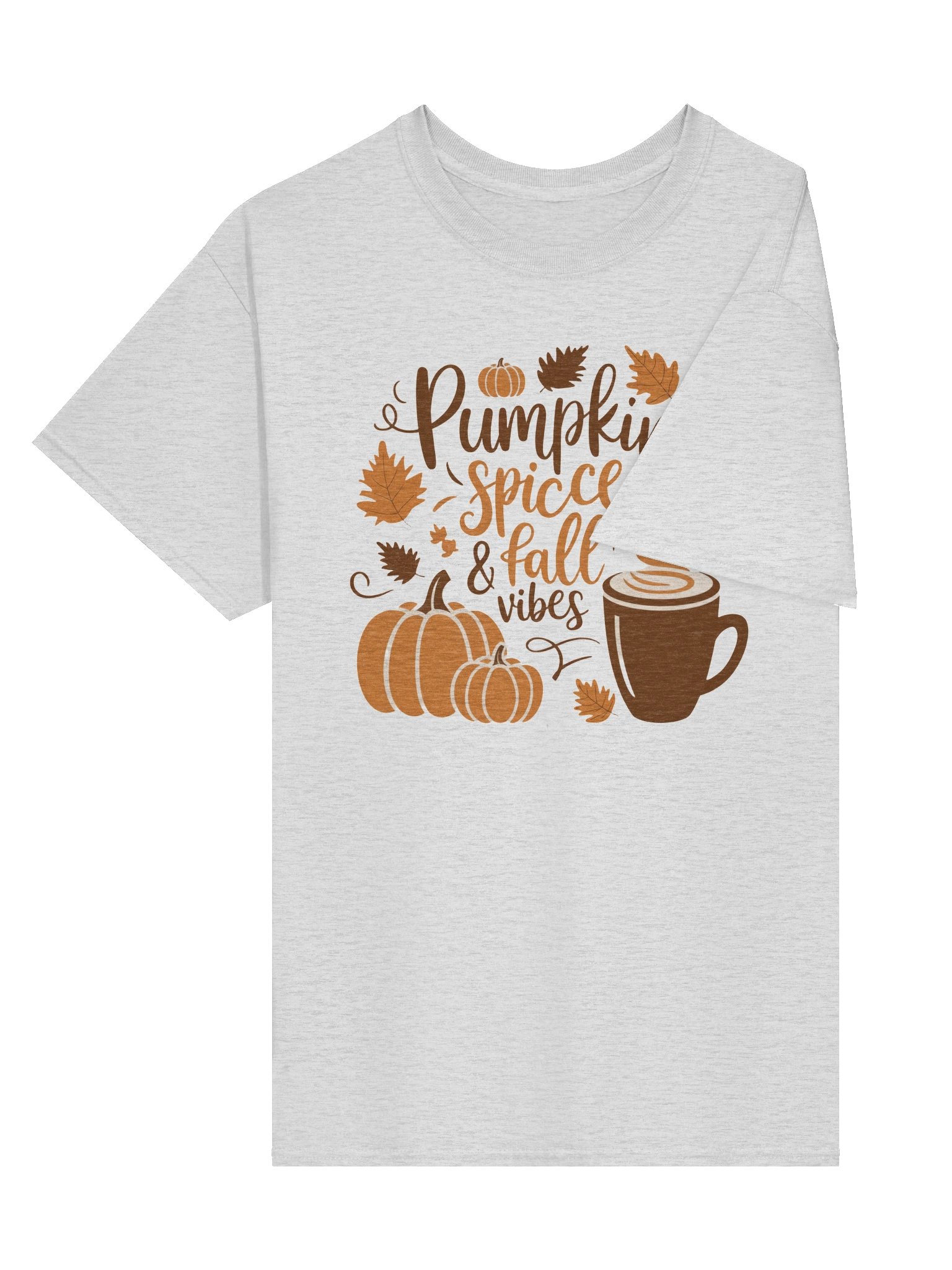 Pumpkin Spice & Fall Vibes product image (3)