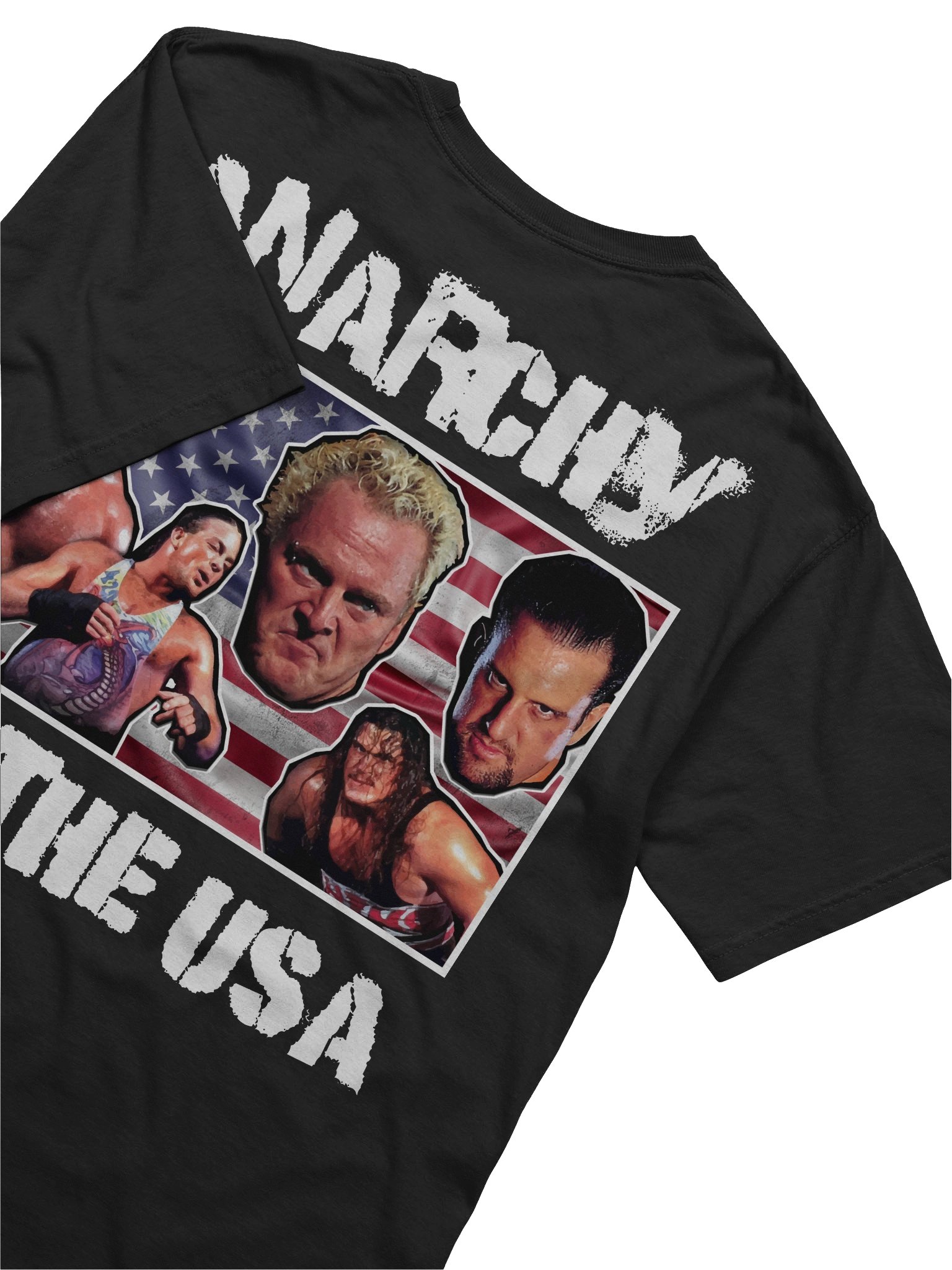 Anarchy Rulz - Anarchy In The USA product image (4)