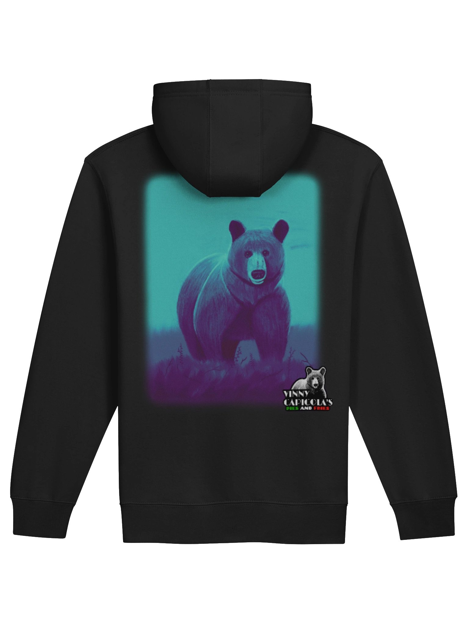 Vinny Hoodie product image (2)