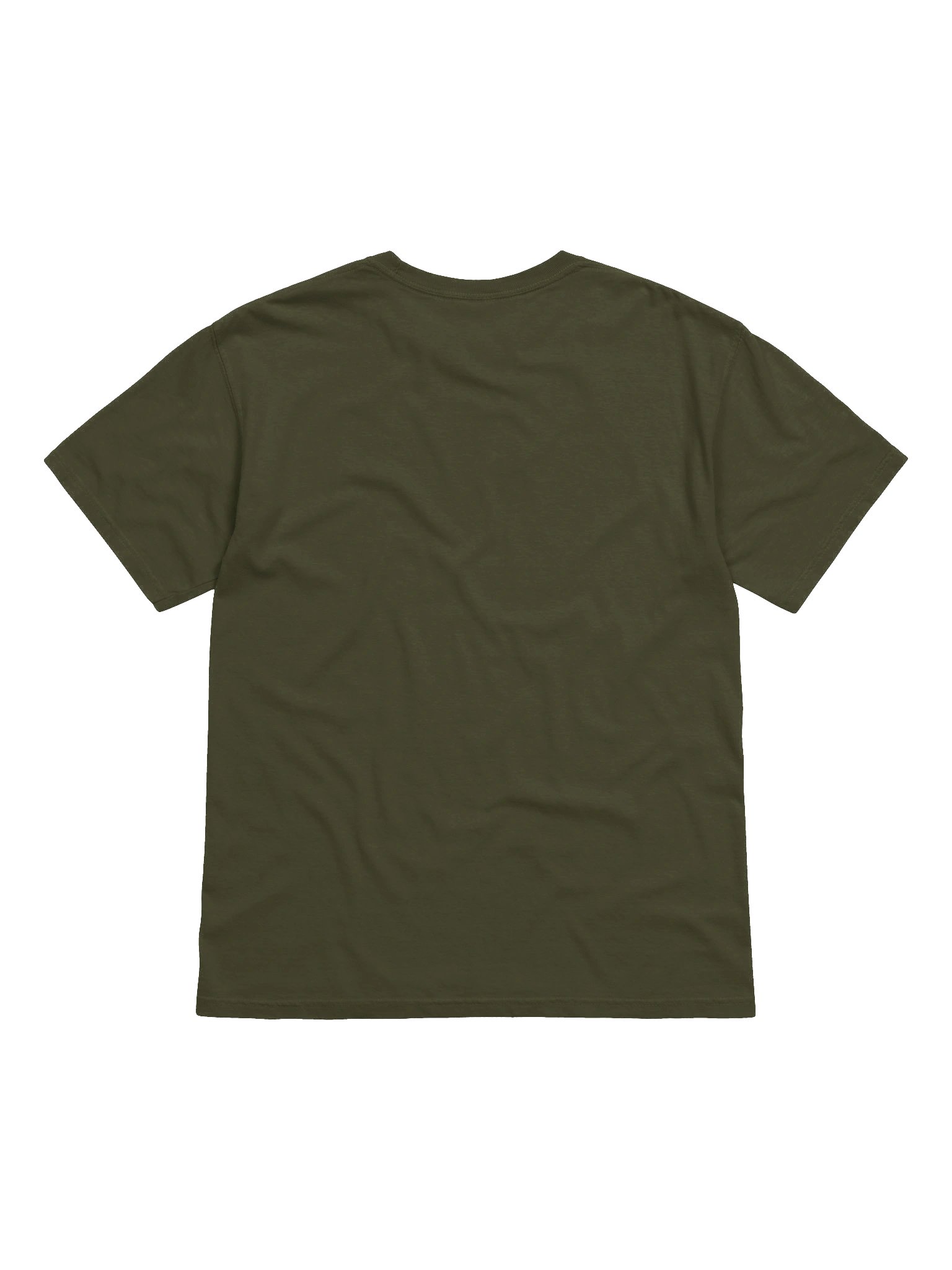 Don't Suffer Fools T-shirt (white text) product image (18)