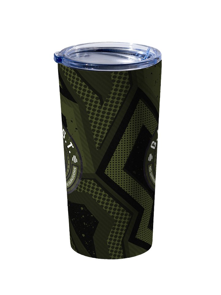 GHOST Tumbler product image (2)