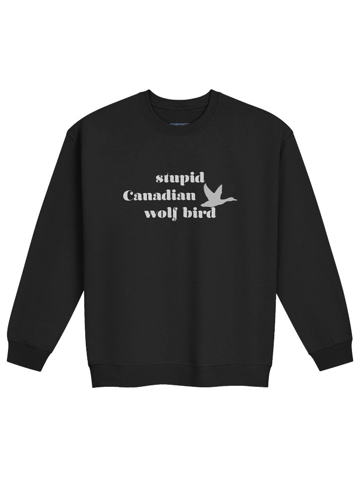 Loon Sweatshirt product image (1)