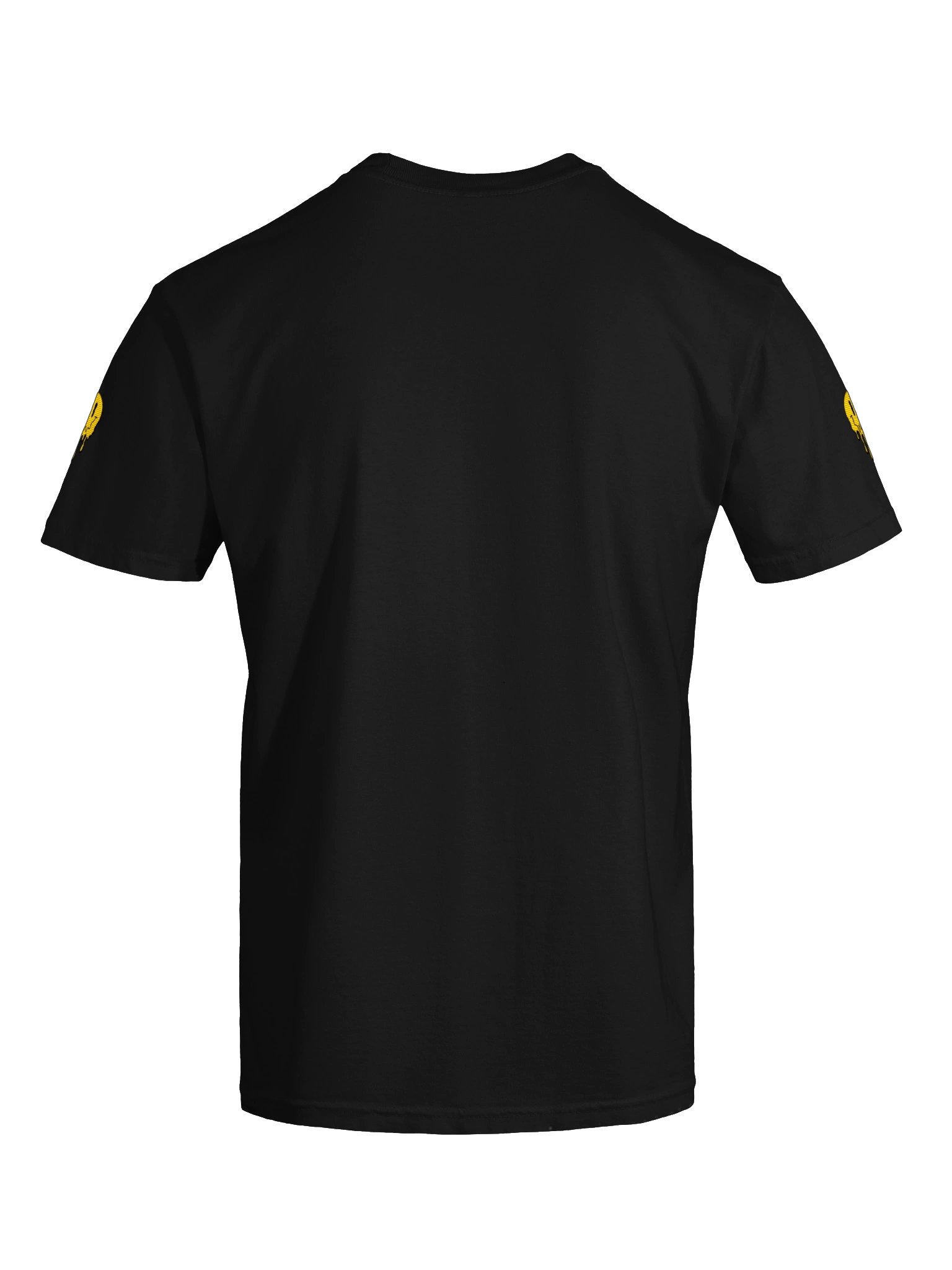 Smile! Shirt (Embroidered) product image (49)