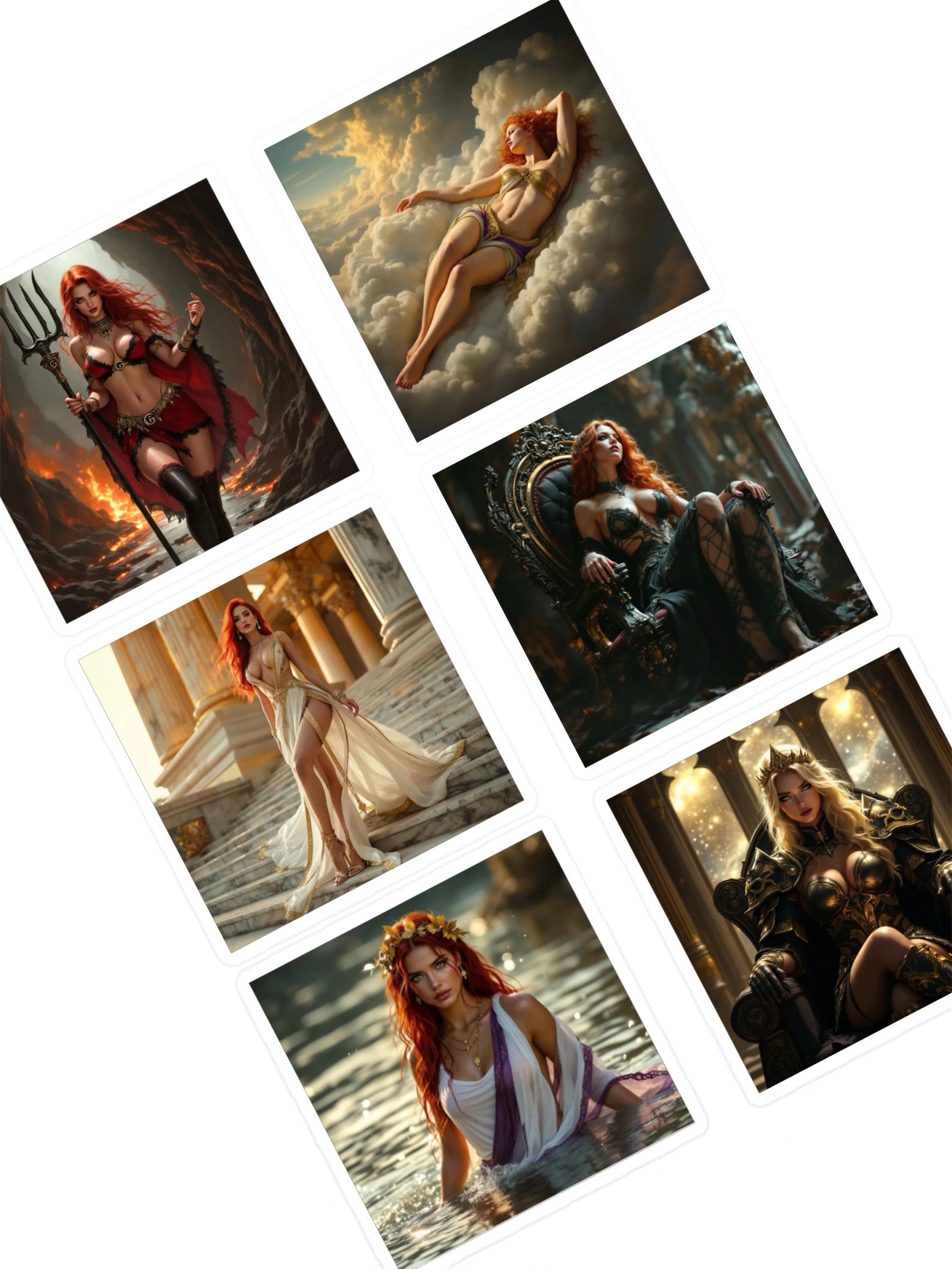 Sticker Pack product image (1)
