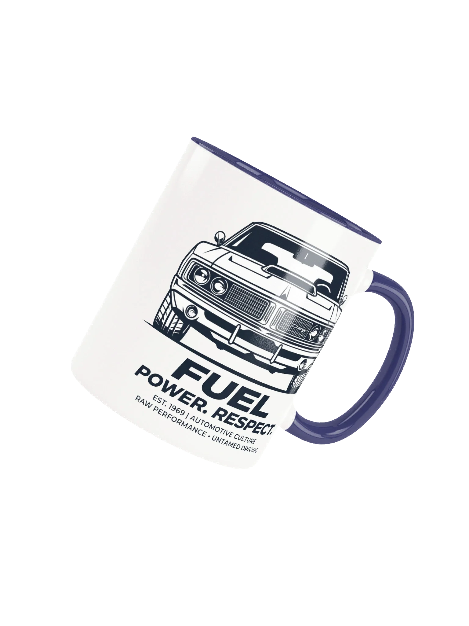 Charger Mug - Bulvant - k1hJuuKeTk8