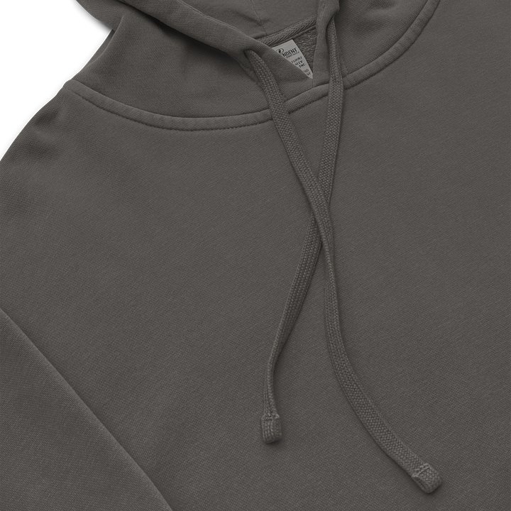 XOXO Fingerprint Heart Hoodie product image (9)