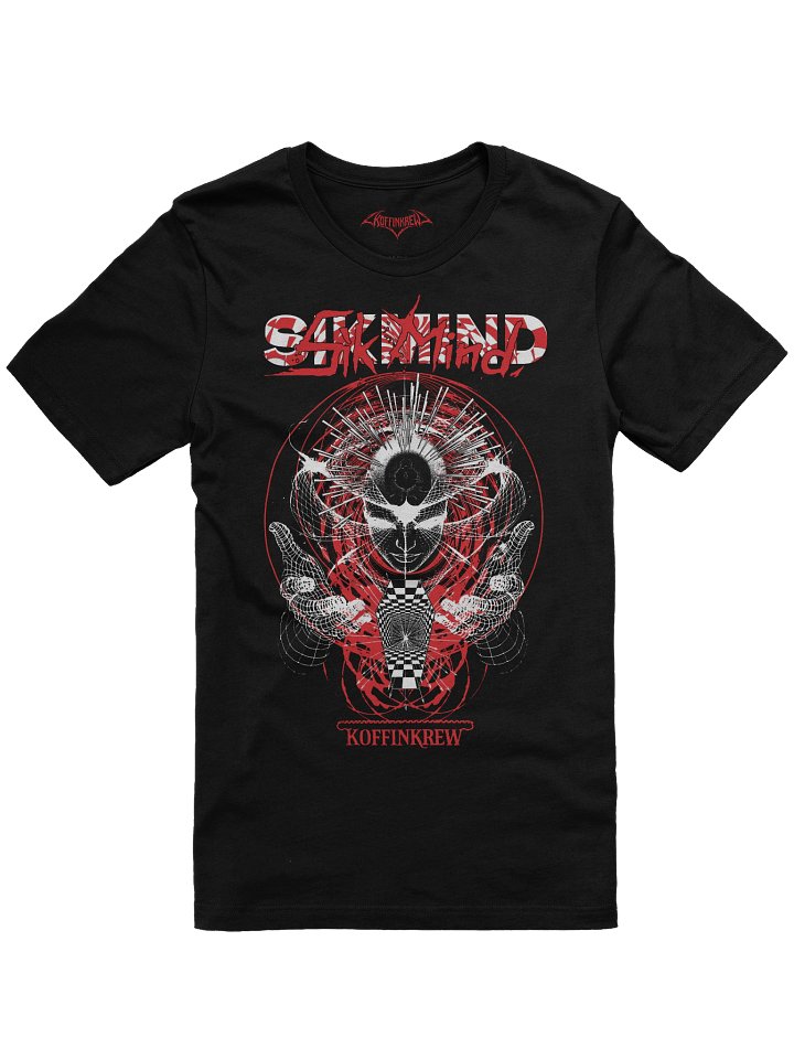 Sikmind Tee product image (1)