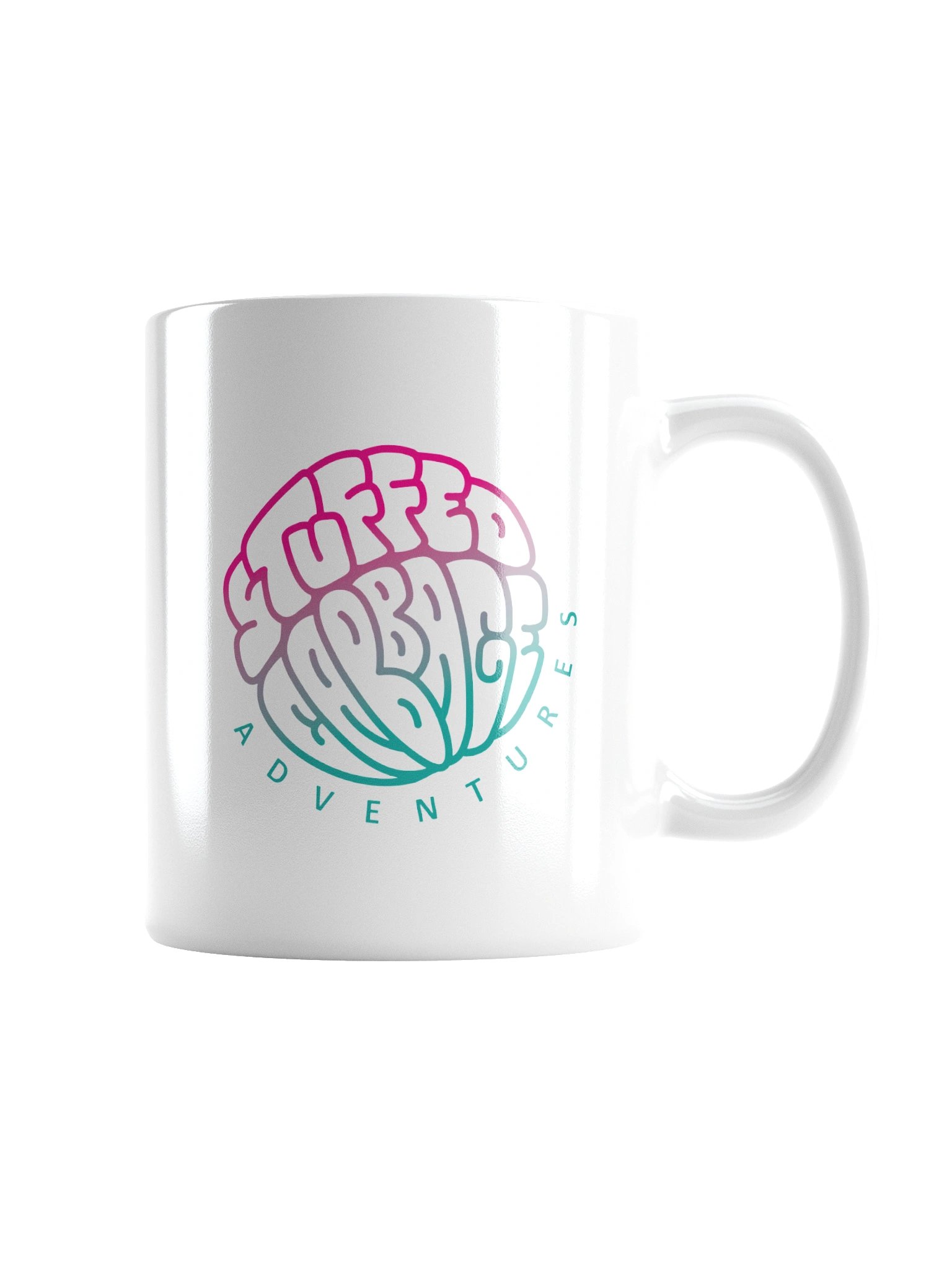 Liberty Bridge Mug product image (4)