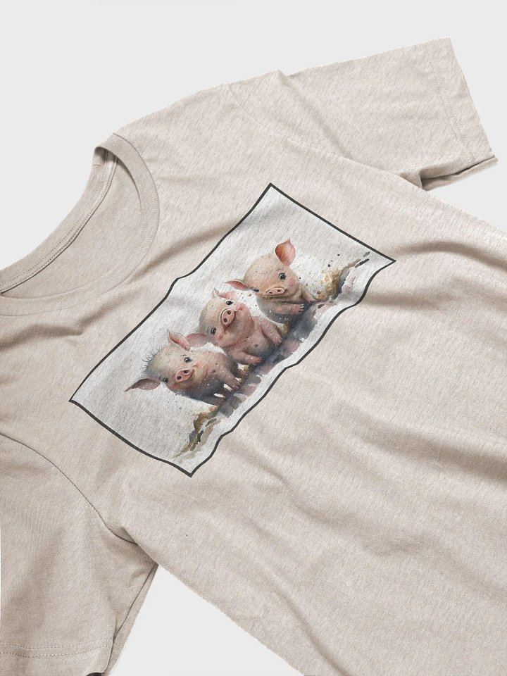 Three Little Piggies product image (2)
