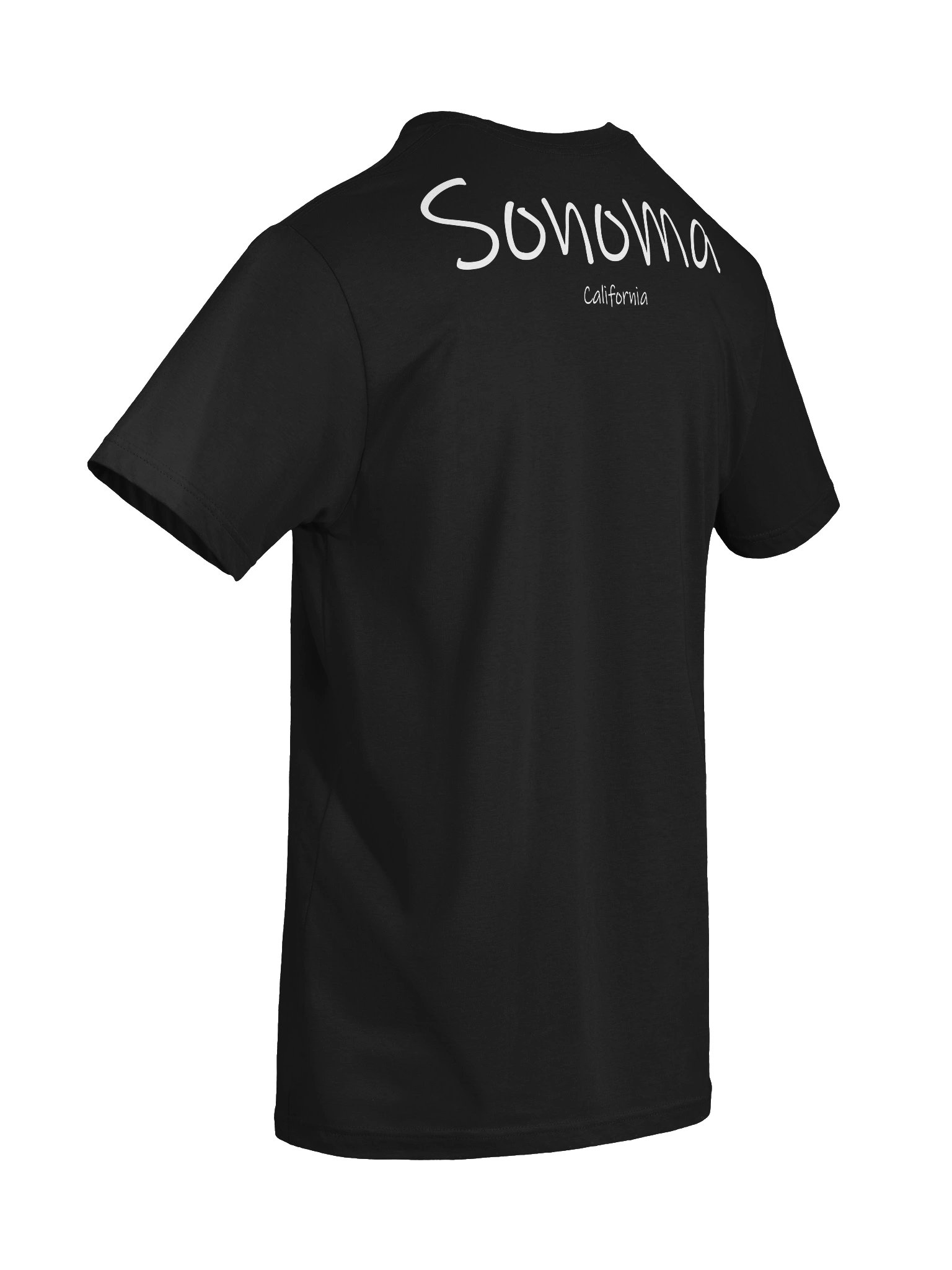 Sorry About Last Night Next Level Supersoft Tee product image (30)