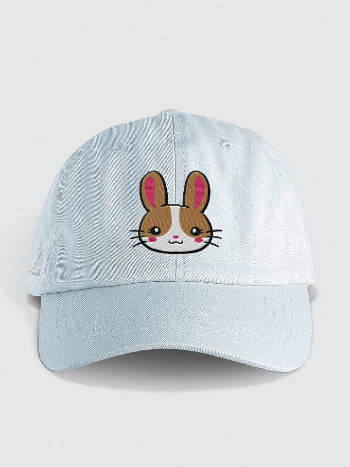 Pastel Bunny Hat product image (2)