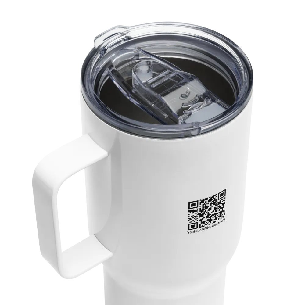H'Evans Acres Travel Mug product image (4)