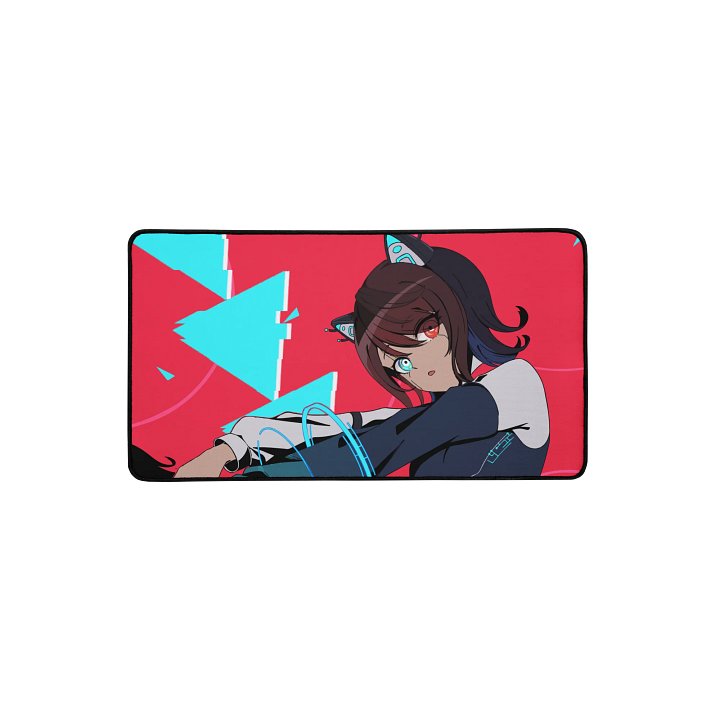 1st Gen Nyaku Mouse Pad product image (2)