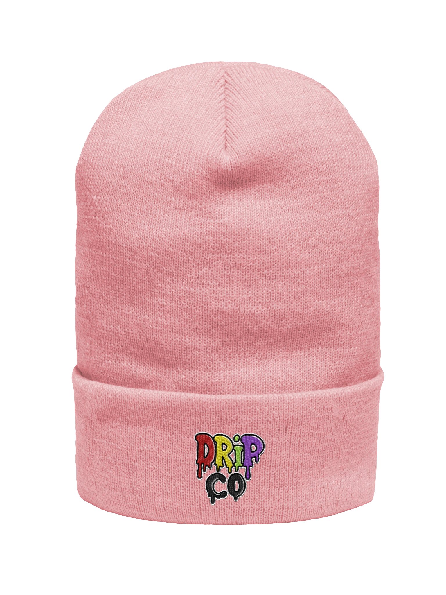 DRIPCO LOGO BEANIE product image (52)