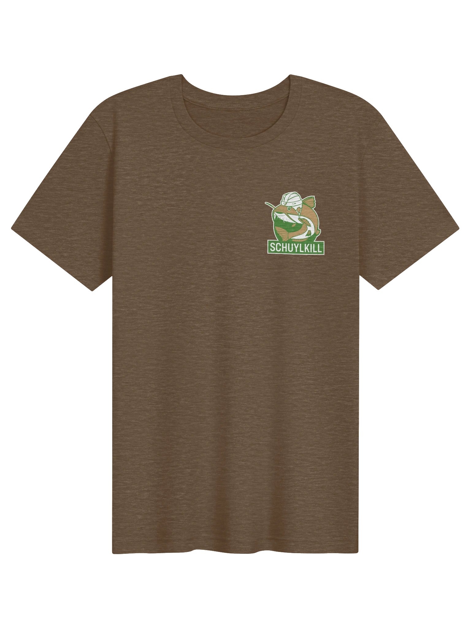 SCC Badge Tee product image (1)