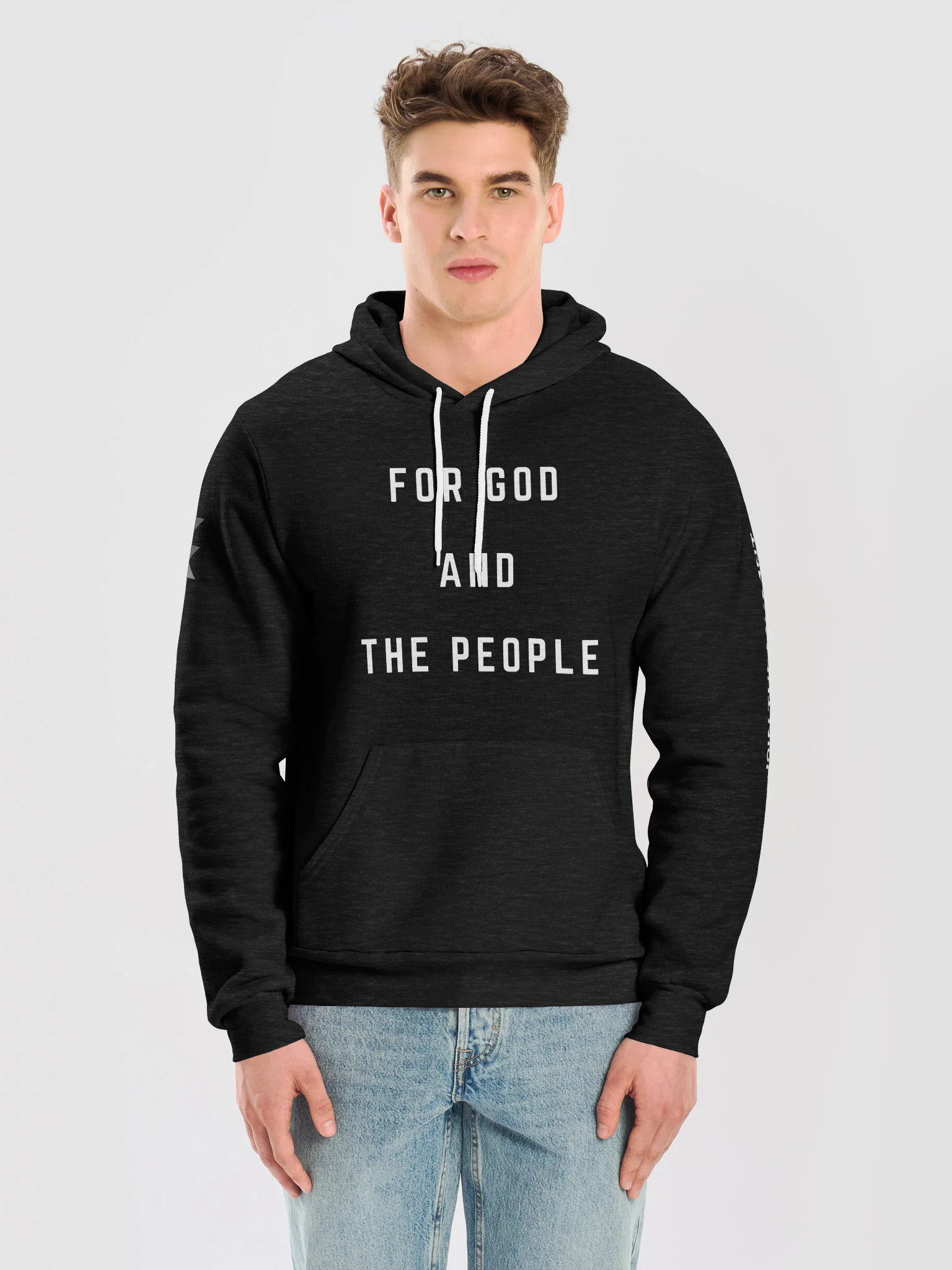 FGTP FALL HOODIE product image (5)