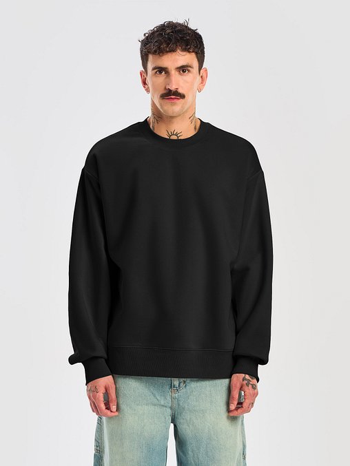 Photo showing AS Colour Heavy Crewneck