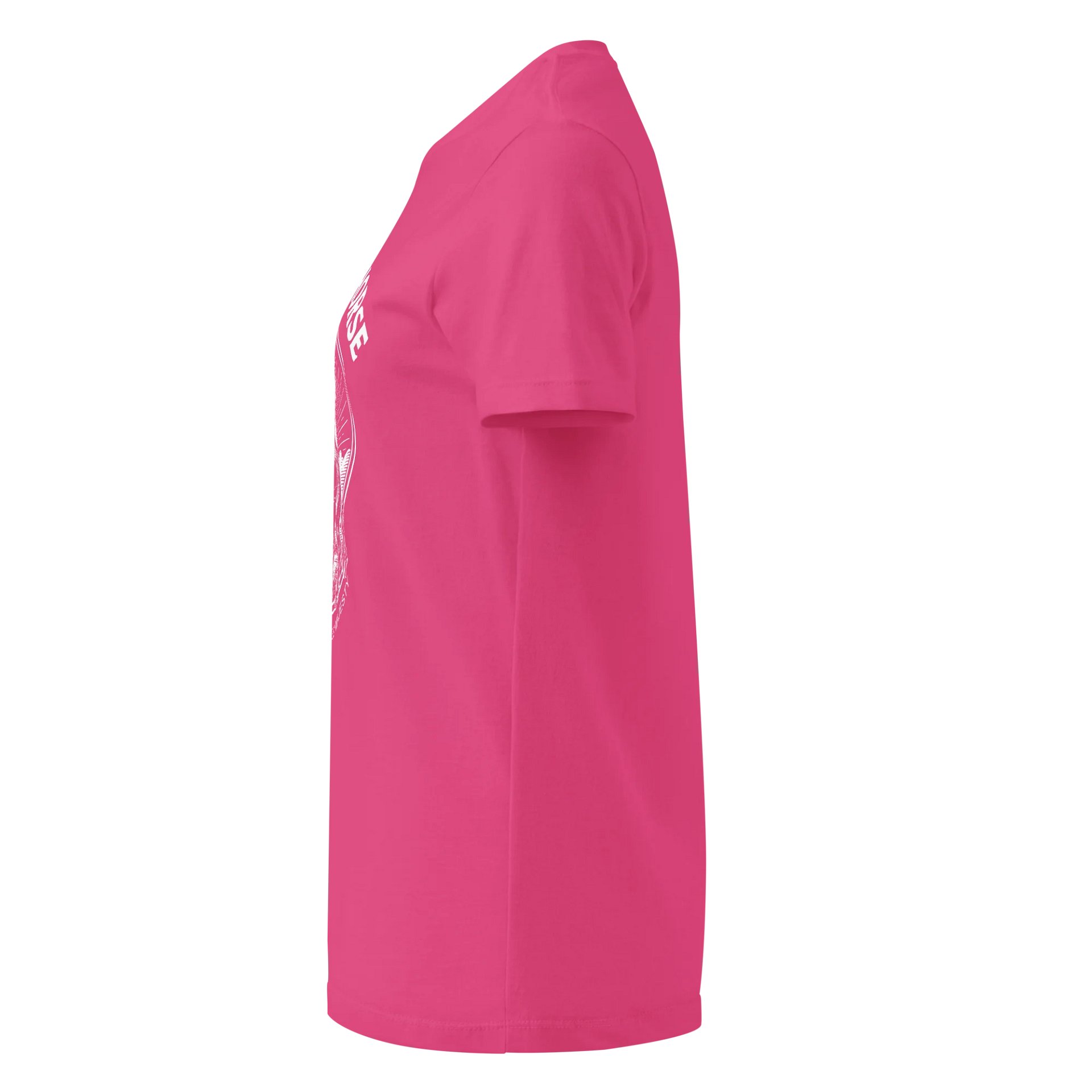 Friesian Horse - Ladies Shirt product image (3)
