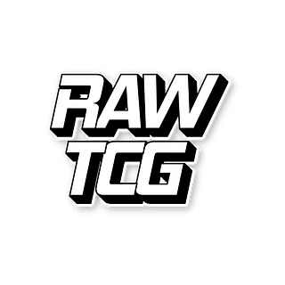 RAW TCG