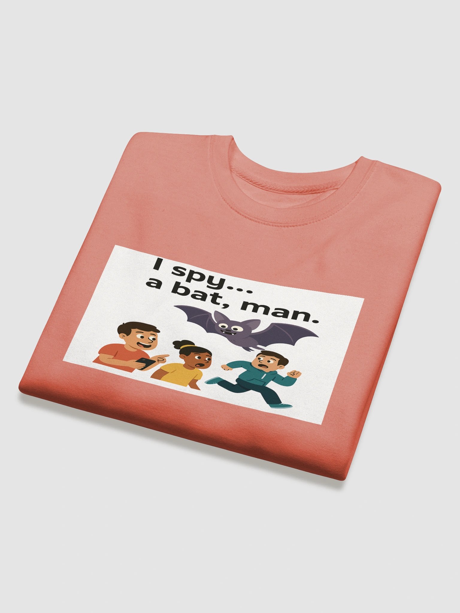 Bat Mania Premium Sweatshirt product image (41)