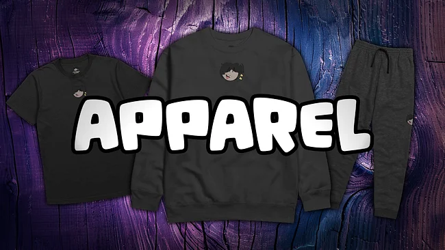 Apparel