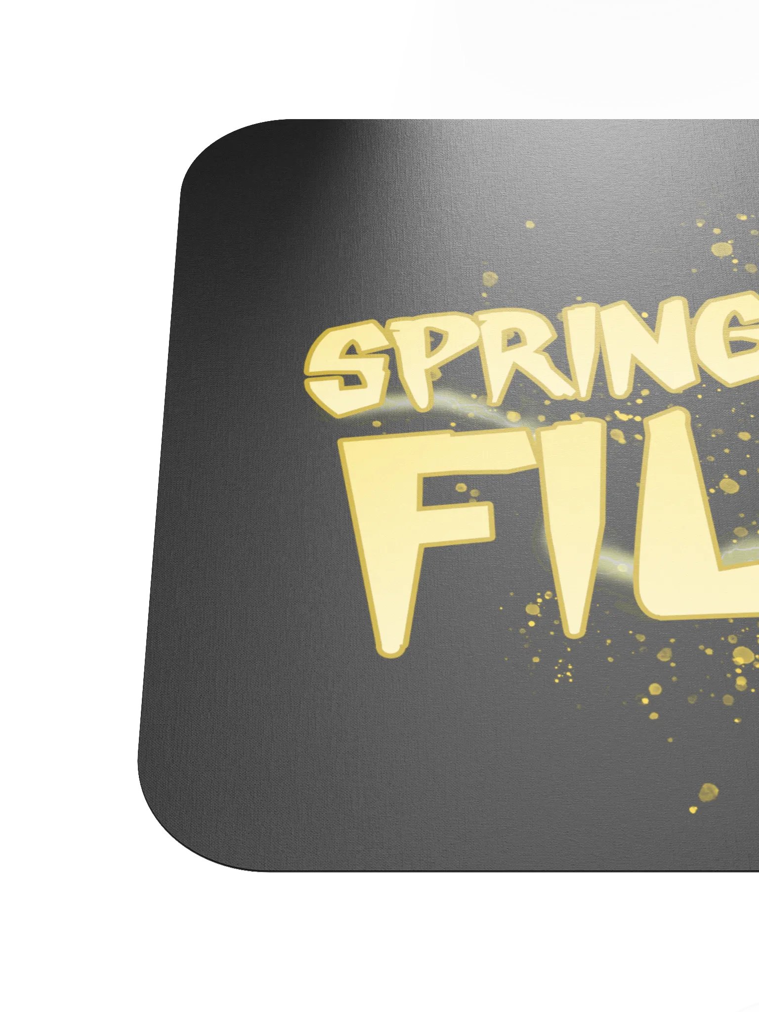 Spring-Lock Films Graphic Mousepad product image (6)