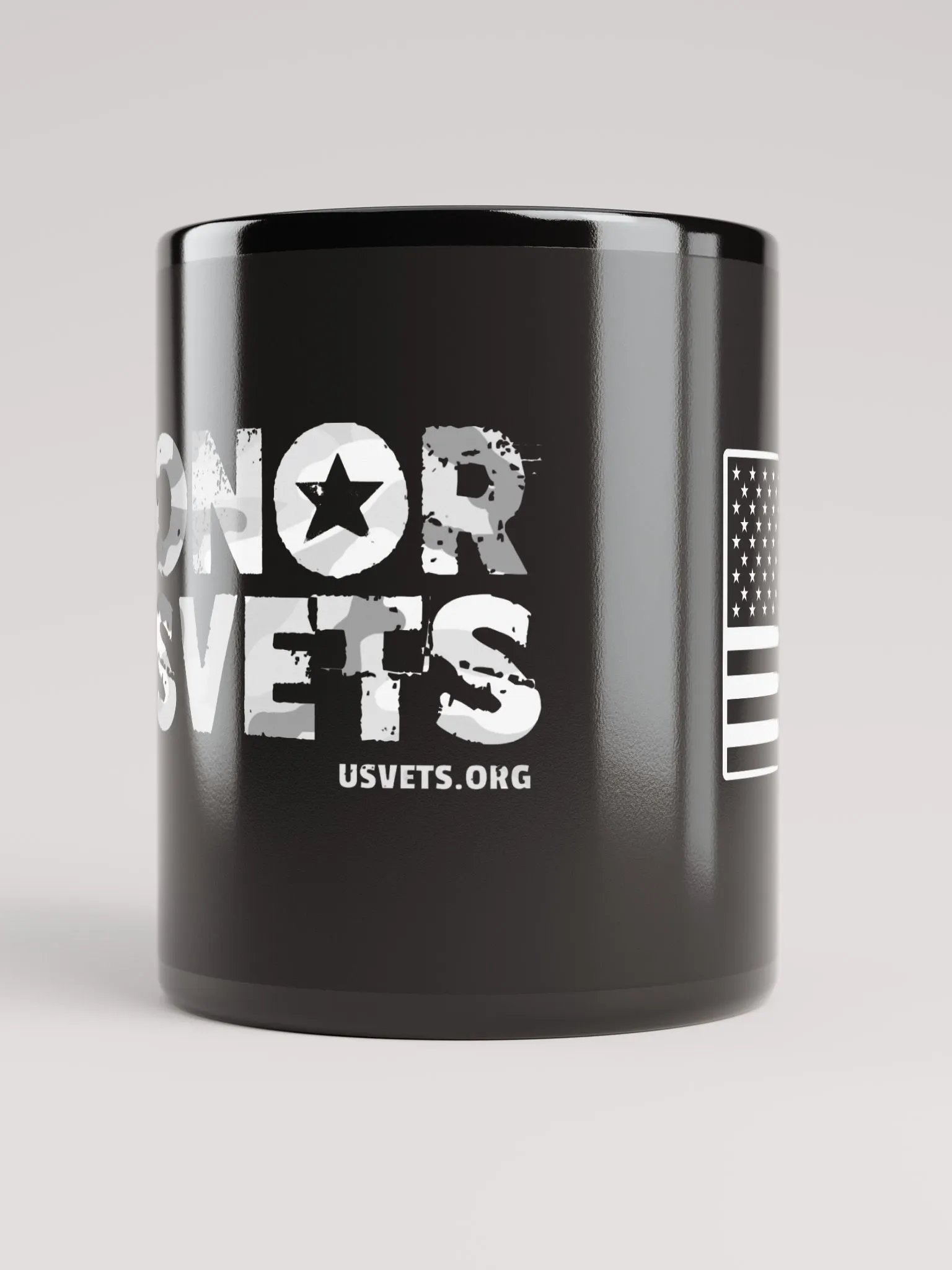 HONORUSVETS - MUG product image (5)