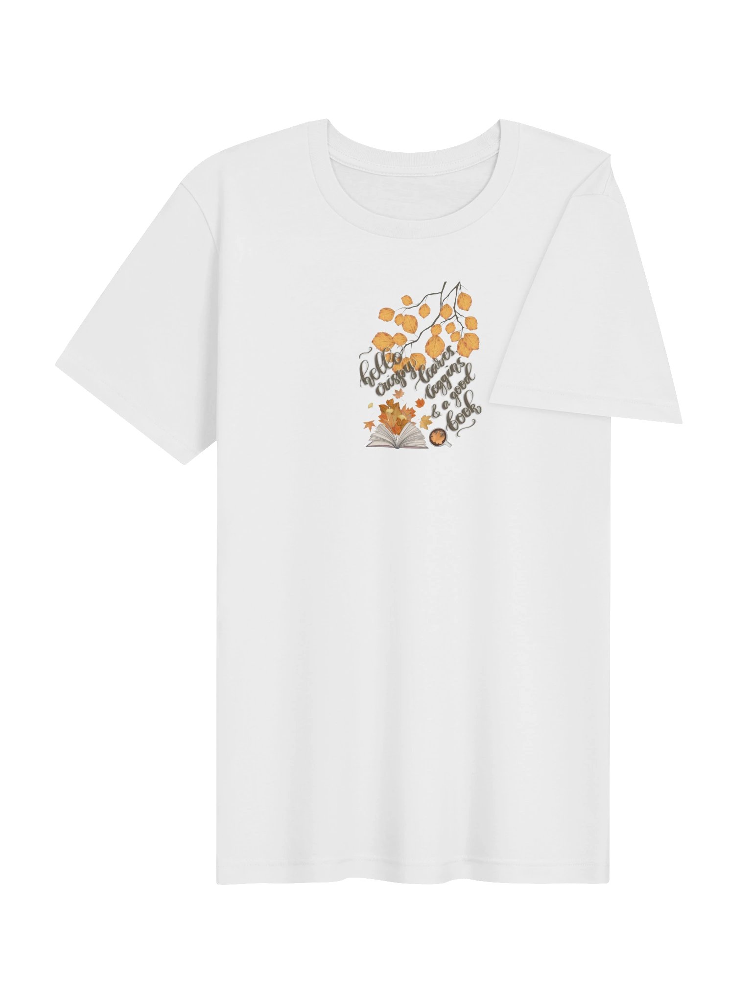 Peace Within Autumn T-Shirt product image (10)