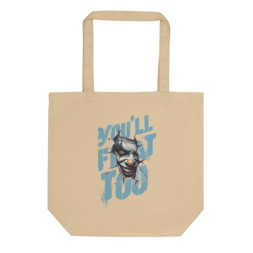 You'll Float Too product image (2)