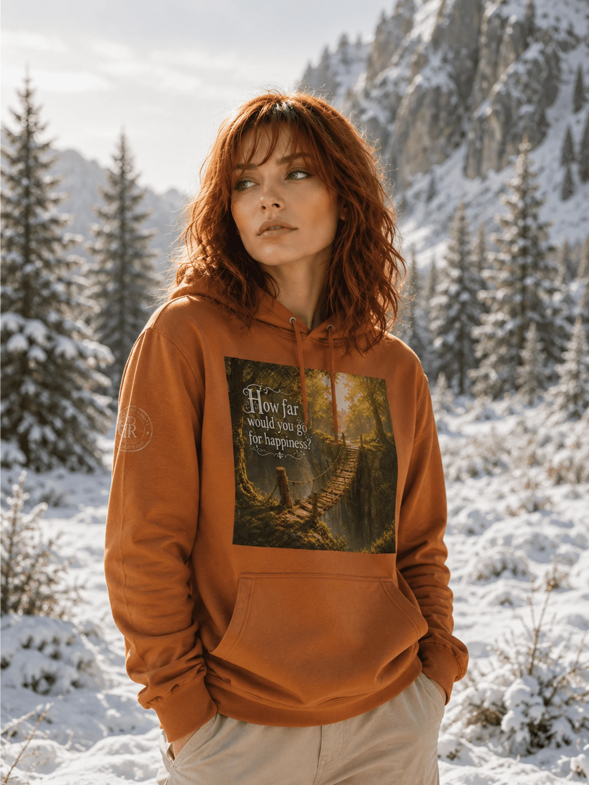 BRIDGE Warm - for women product image (2)