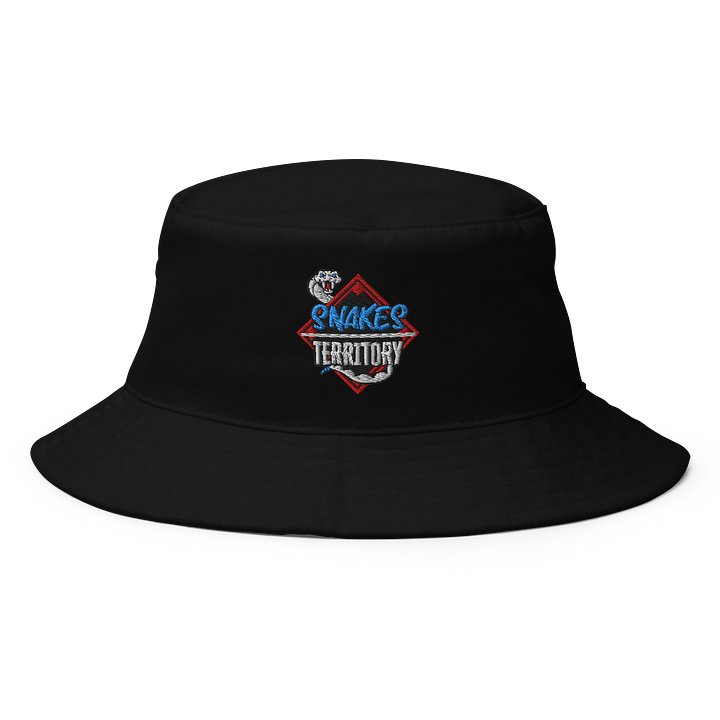Bucket Hat product image (1)