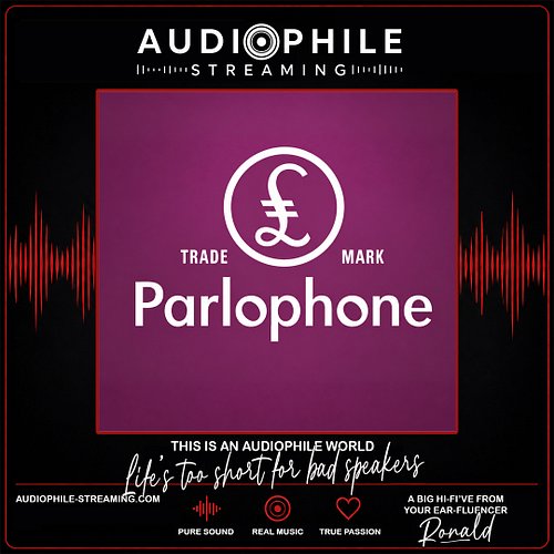 Parlophone Records has shaped more musical history than most labels can dream of. I took a closer look at its story, identity...