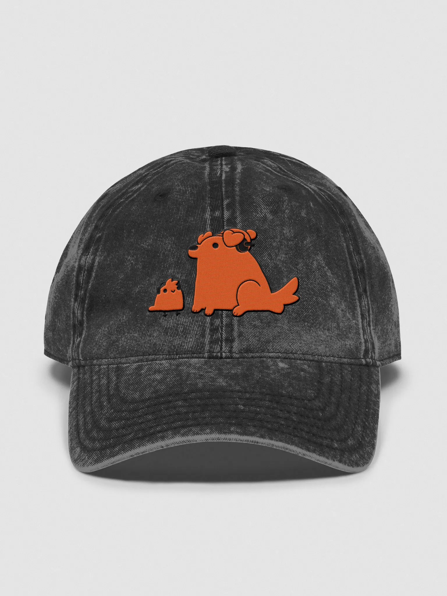 Wash Out Hat product image (2)